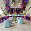 Отель Ramada By Wyndham Dammam Khaleej Road в Даммаме