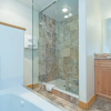 Отель Bear Creek Lodge 212 3 Bedroom Condo by Alpine Lodging Telluride, фото 7