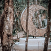 Отель Lunita jungle hotel, фото 14
