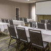 Отель Courtyard by Marriott Miami West/ FL Turnpike, фото 21