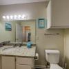 Отель Peaceful and secure pet-friendly condo in Gulf Shores, steps from swimming pool, фото 12