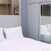 Отель Scenic And Comfy Studio At Vasanta Innopark Apartment, фото 4