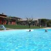 Отель Agriturismo Le Case Rosse di Montebuono, фото 14
