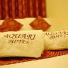 Отель Aquari Travelers Suites, фото 4