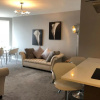 Отель Morecambe sea view apartment 203, фото 8