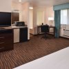 Отель Quality Inn & Suites Downtown Walla Walla, фото 39