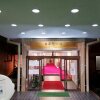 Отель Shinhanamakionsen Zakuroen Kadanoyu, фото 14