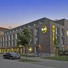 Отель B&B Hotel Kiel-Wissenschaftspark, фото 20