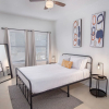 Отель Elevate Your Stay at 3br/2.5ba Downtown Gem!, фото 3