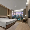 Отель DoubleTree by Hilton Shenzhen Nanshan Hotel & Residences, фото 10