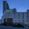 Отель EGreen Hotels & Resorts (Ningbo MEGA), фото 1
