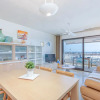 Отель Apartment on the 4th Floor With Elevator, sea and Canal Views, фото 10