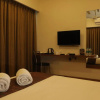 Отель Skysuites By Monarch, Sanpada, Vashi - Navi Mumbai, фото 14