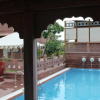 Отель TreeHouse Raj Bagh, A Boutique Heritage Hotel, фото 6