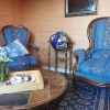 Отель Holiday Home Les Rimains, фото 14