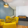 Отель Low Cost Parking - Private Garden - Almada 392, фото 9
