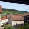 Отель Apartment With One Bedroom In Gerardmer, With Wonderful Mountain View, Furnished Garden And Wifi 900 в Жерарме