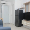 Отель Comfort and New Renovation 2BR Bassura City Apartment, фото 5
