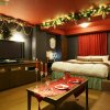 Отель Narita Hotel Blan Chapel Christmas, фото 29