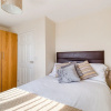 Отель Cosy Holiday Home in Leicester Near National Space Centre, фото 6