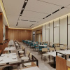 Отель Fairfield by Marriott Chuzhou Railway Station, фото 23