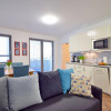 Отель Ambria Apartments II, фото 6