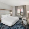Отель Fairfield Inn & Suites Houston Memorial City Area, фото 4