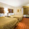 Отель California Inn and Suites Bakersfield, фото 46