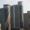 Апарт-отель Silk Road Sea Towers Batumi в Батуми