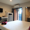 Отель At Home Banchang Apartment & Hotel, фото 3