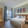 Отель Hasana Suites, фото 16