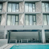 Отель Canalis Suvarnabhumi Airport Hotel (SHA Plus+), фото 20