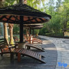 Отель Tianci Huatang Forest Hot Spring Resort Hotel (Chongqing Lushan Branch), фото 2