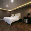 Отель Changwon Bonggok-dong Hotel Daon, фото 8