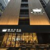 Отель Henn na Hotel Osaka Shinsaibashi, фото 1