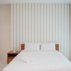 Отель Chic and Strategic Studio Brooklyn Alam Sutera Apartment, фото 12
