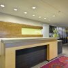 Отель Home2 Suites by Hilton Rapid City, фото 33