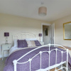 Отель Gorgeous Holiday Home Overlooking the Spacious County of Weald of Kent, фото 3