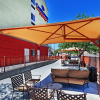 Отель Candlewood Suites El Paso North, an IHG Hotel, фото 24