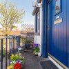 Отель McHoppity House Crail, Sleeps 7, Free Parking, фото 2