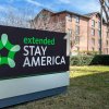 Отель Extended Stay America Suites Houston Westchase Westheimer в Хьюстоне