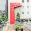Отель F HOTEL Yeongdeungpo, фото 1
