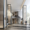 Отель Courtyard by Marriott Taiyuan, фото 1
