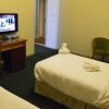 Отель Grand Stay Hotel Suites, фото 6