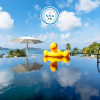 Отель See Sea Villa Phuket SHA, фото 14