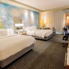Отель Courtyard by Marriott Lake Jackson, фото 5