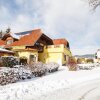 Отель Gasthof- Gaestehaus Seeblick, фото 37