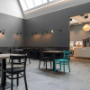 Отель a&o Copenhagen Sydhavn - Hostel, фото 42