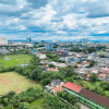 Отель Cozy Stay Studio At 17Th Floor Transpark Juanda Bekasi Timur Apartment, фото 5