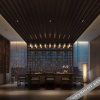 Отель Yue Hotel, фото 8